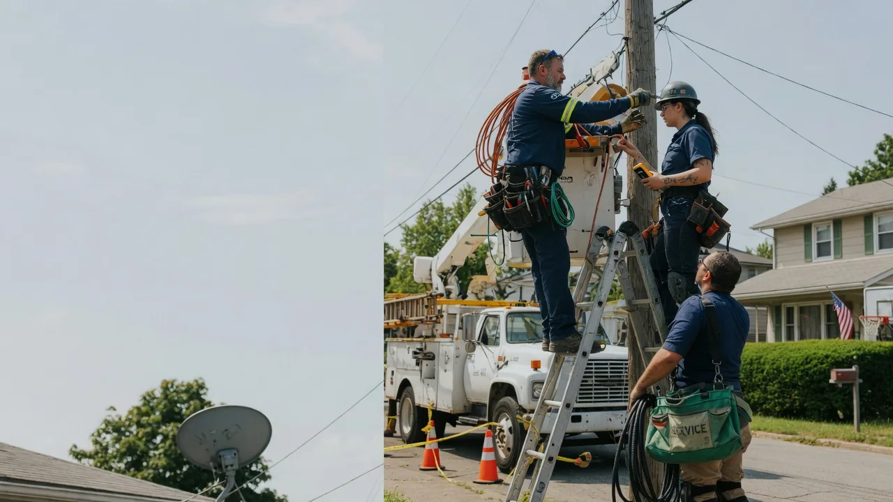 Electrical Repair in Meigs, GA near me